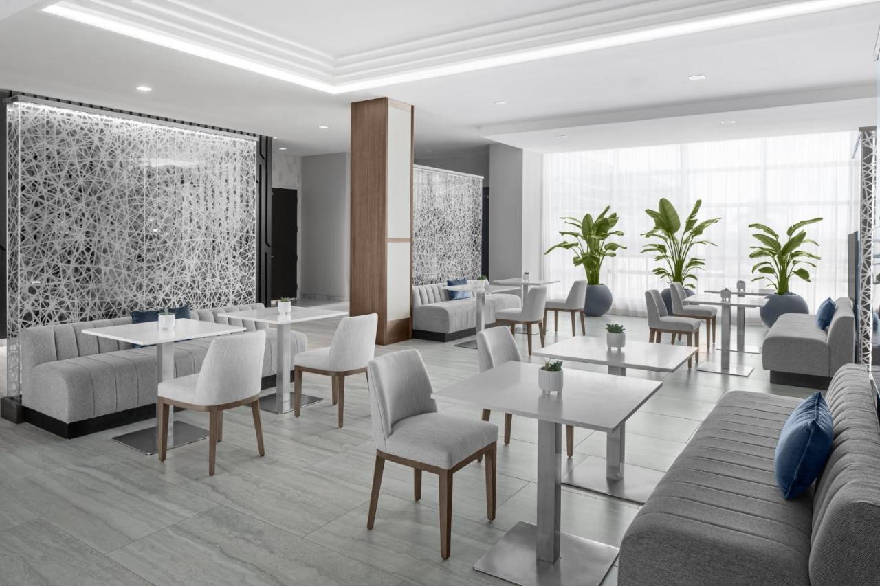 Ac Hotel By Marriott Miami Dadeland Glenvar Heights Dış mekan fotoğraf
