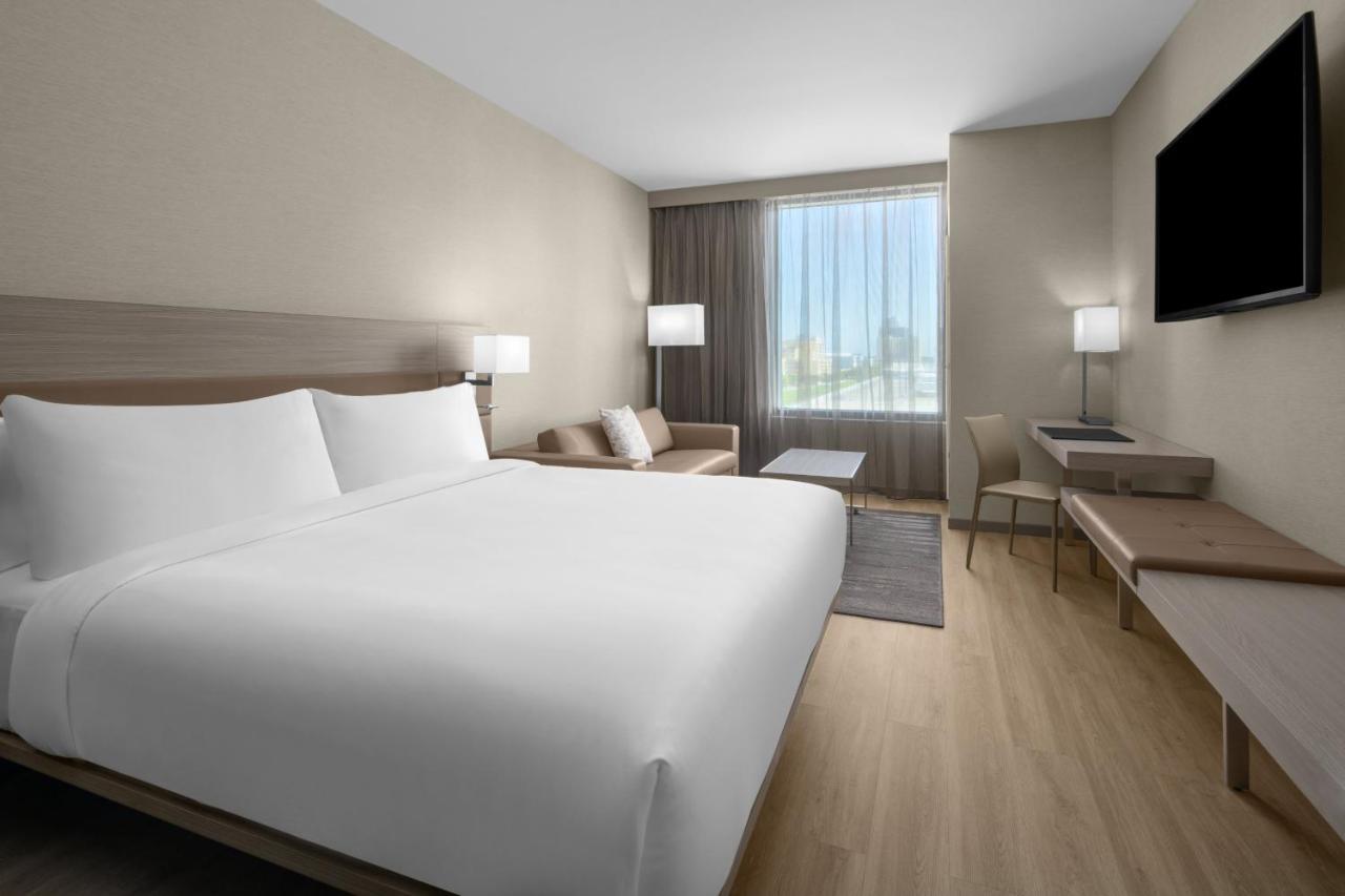 Ac Hotel By Marriott Miami Dadeland Glenvar Heights Dış mekan fotoğraf