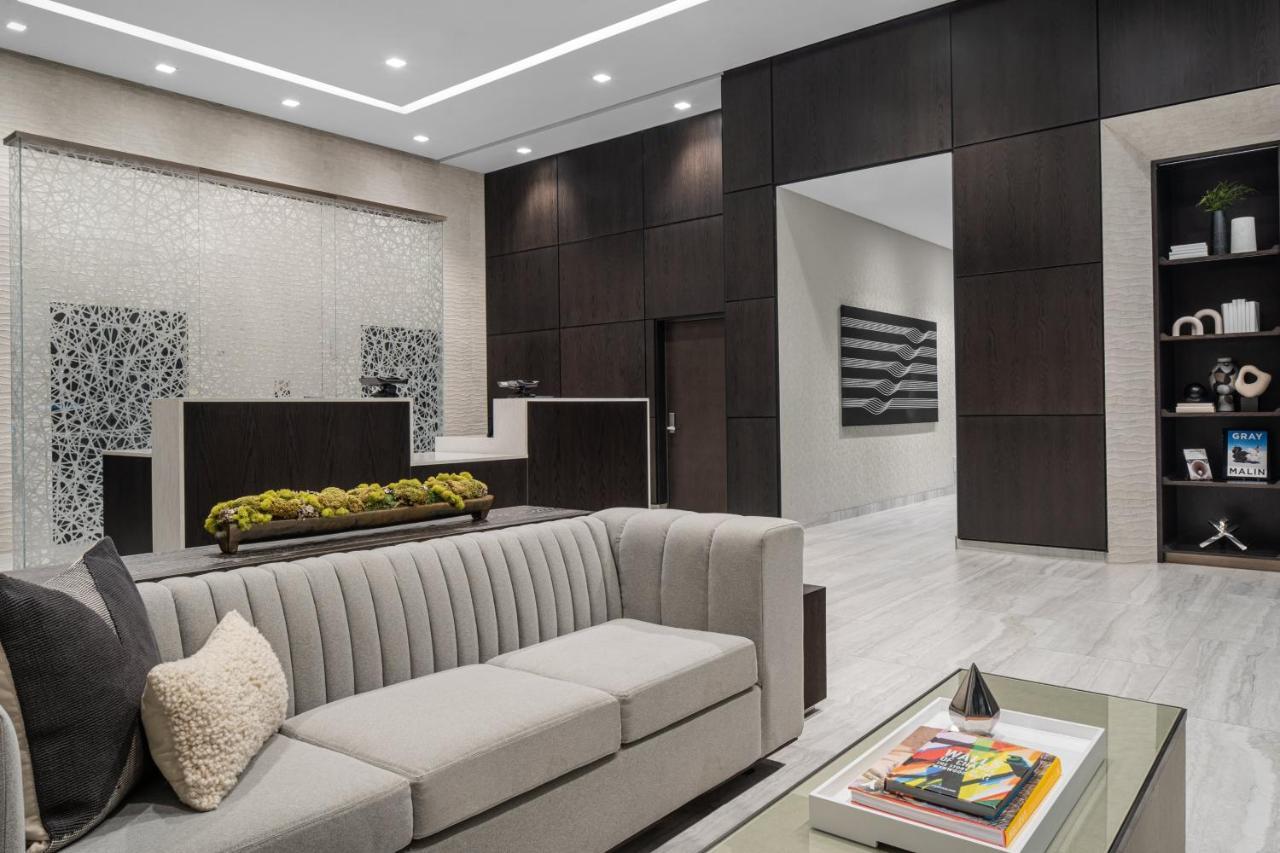 Ac Hotel By Marriott Miami Dadeland Glenvar Heights Dış mekan fotoğraf