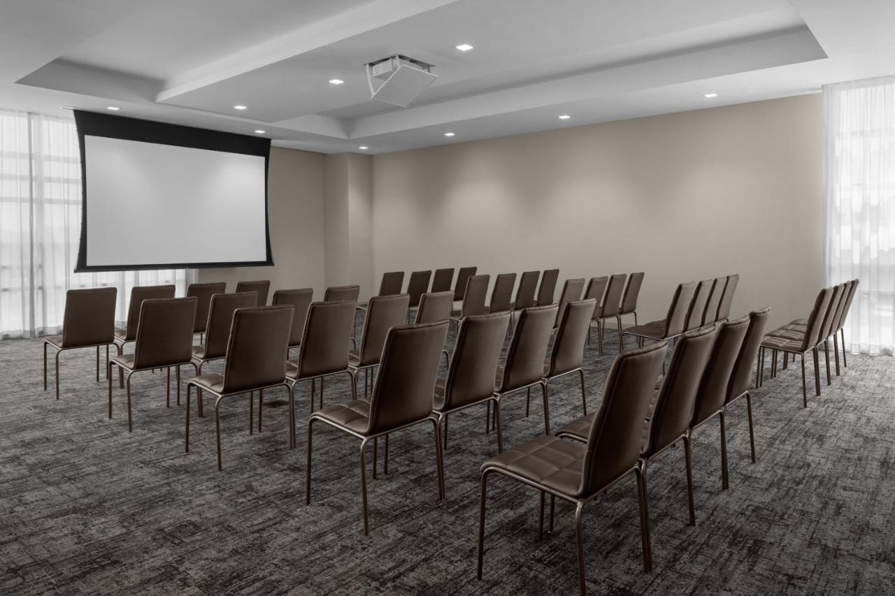 Ac Hotel By Marriott Miami Dadeland Glenvar Heights Dış mekan fotoğraf