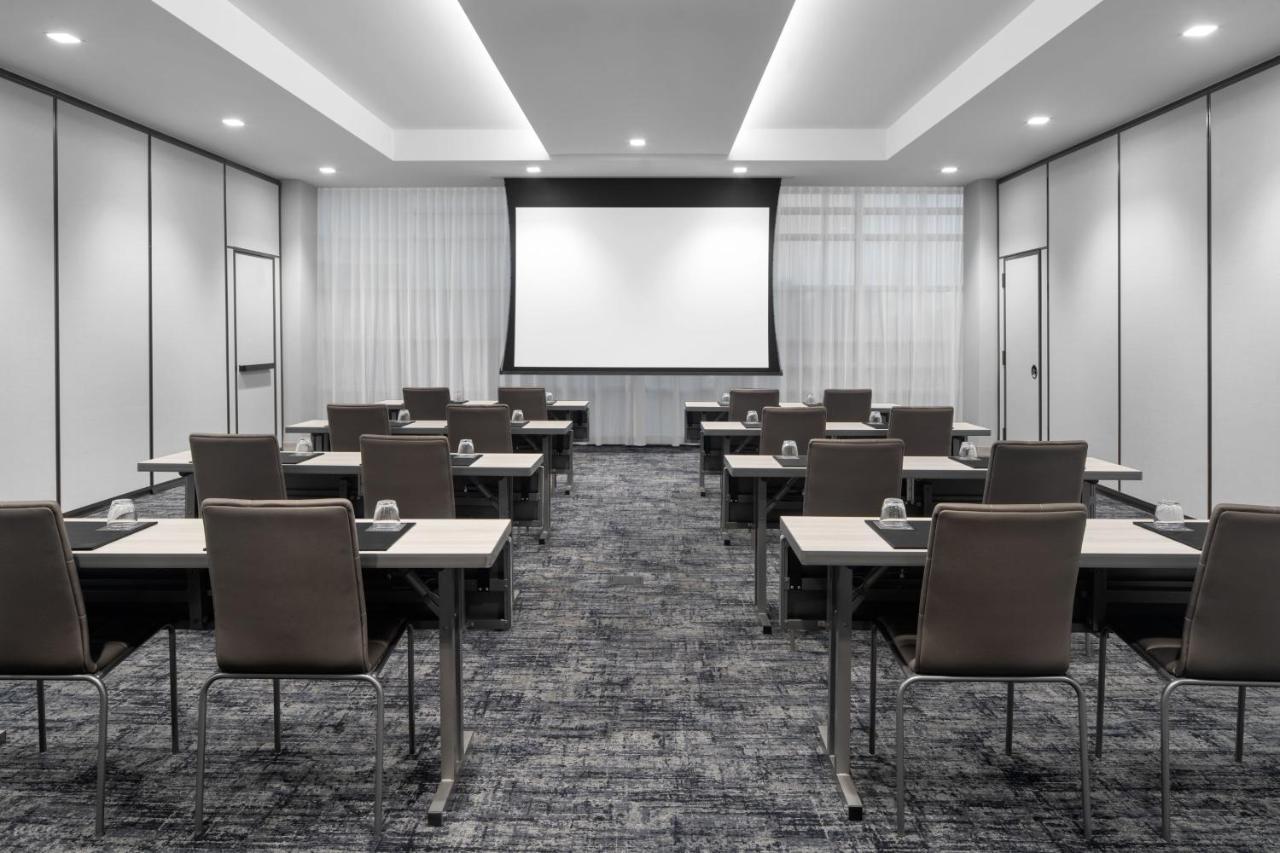 Ac Hotel By Marriott Miami Dadeland Glenvar Heights Dış mekan fotoğraf