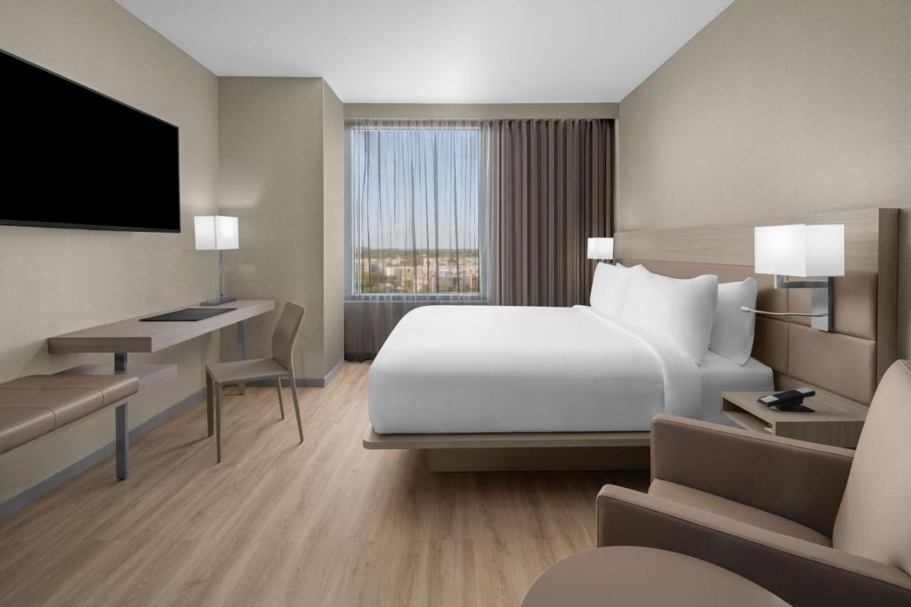 Ac Hotel By Marriott Miami Dadeland Glenvar Heights Dış mekan fotoğraf