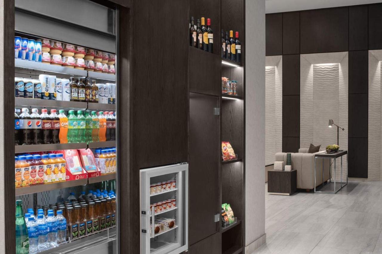 Ac Hotel By Marriott Miami Dadeland Glenvar Heights Dış mekan fotoğraf