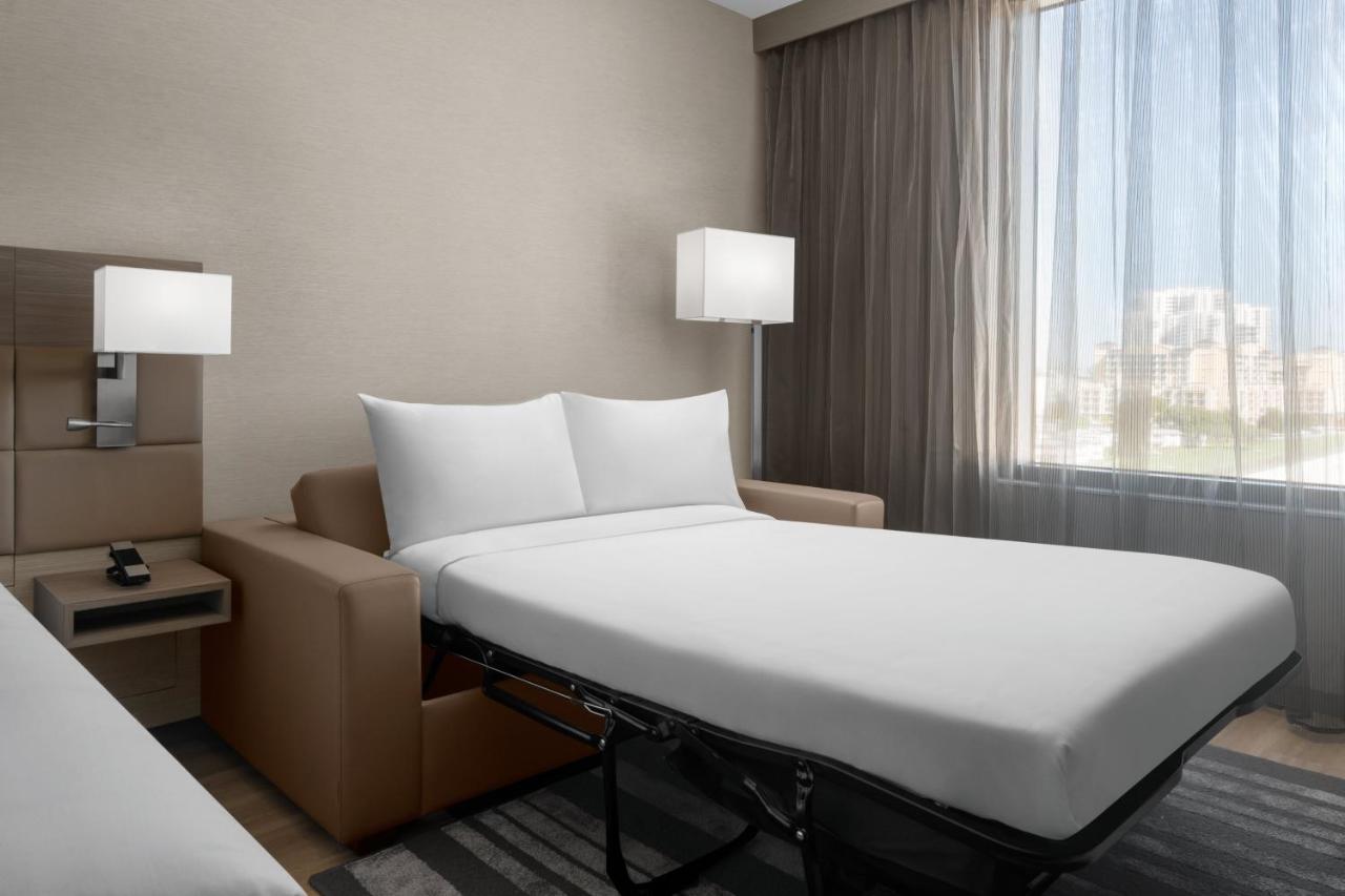 Ac Hotel By Marriott Miami Dadeland Glenvar Heights Dış mekan fotoğraf