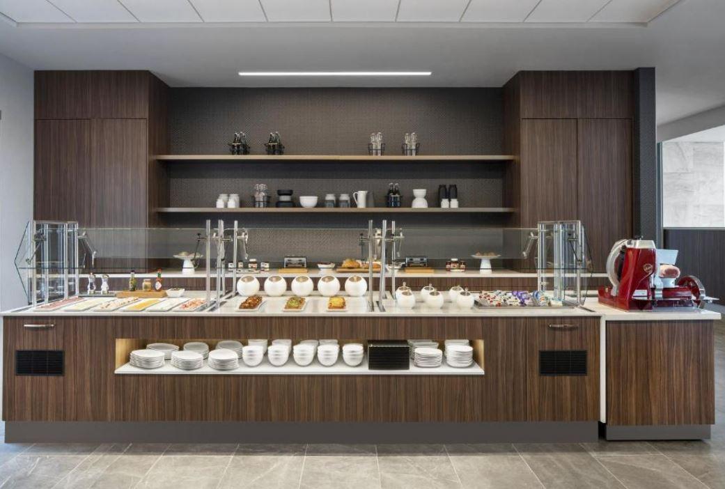 Ac Hotel By Marriott Miami Dadeland Glenvar Heights Dış mekan fotoğraf