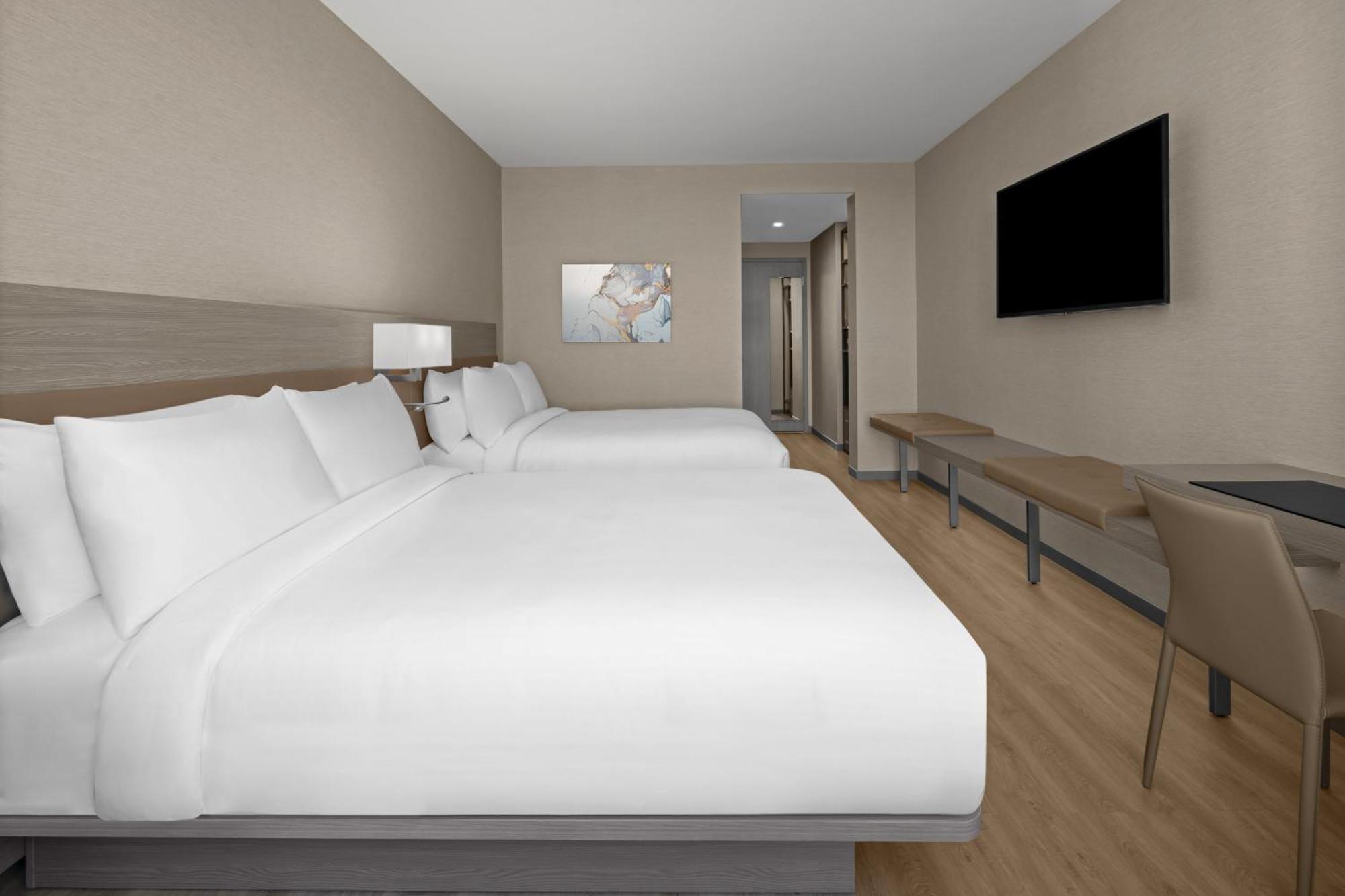 Ac Hotel By Marriott Miami Dadeland Glenvar Heights Dış mekan fotoğraf