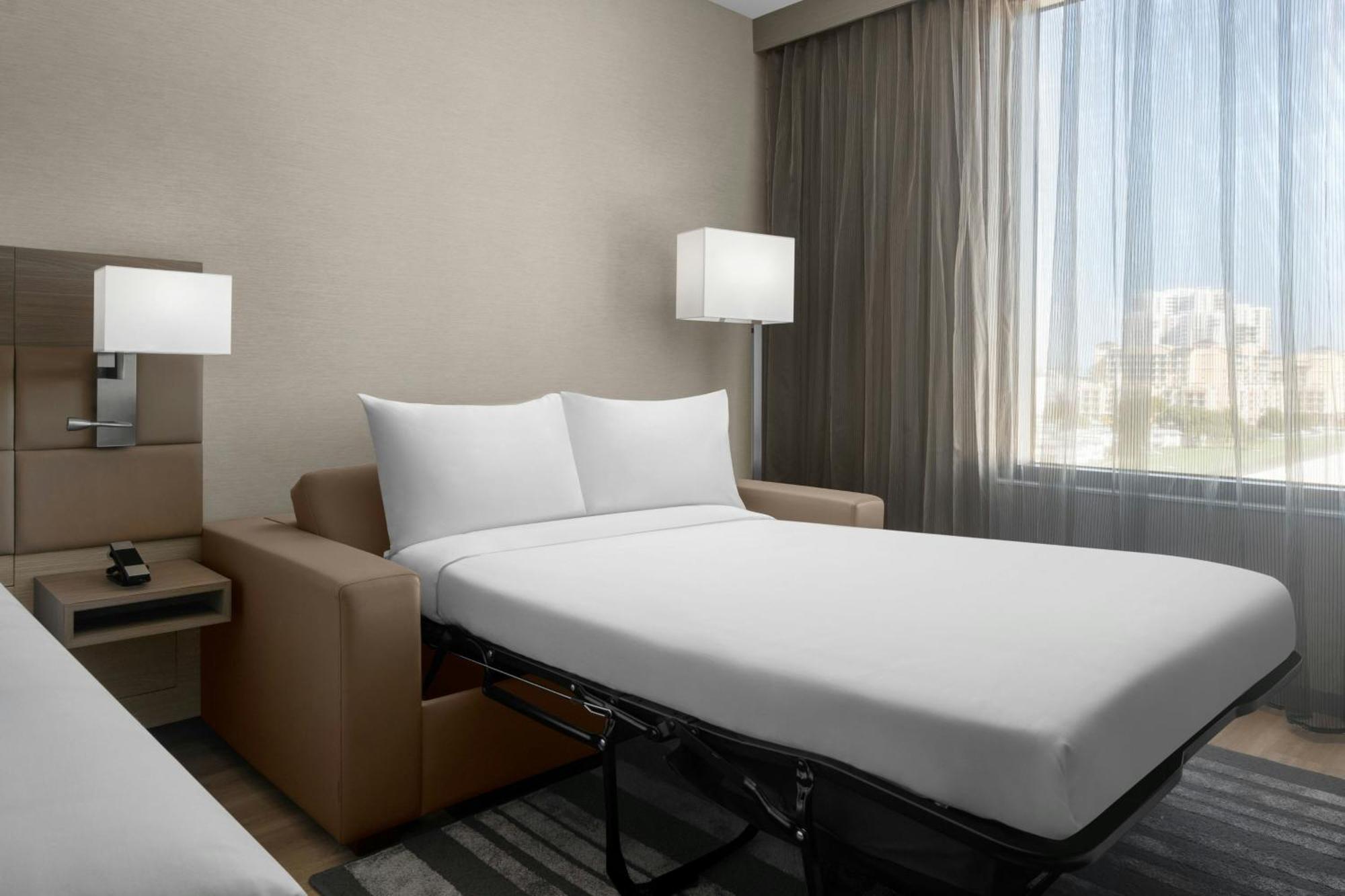 Ac Hotel By Marriott Miami Dadeland Glenvar Heights Dış mekan fotoğraf